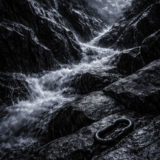 The Mbabane Granite-Scour Erosion