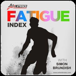 Premier League Fixtures 24/25 - Fatigue Index