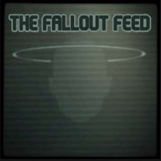 the Fallout Feed #550: S17 New Vegas Roundtable - Rooty Tooty Fresh 'N Fruity