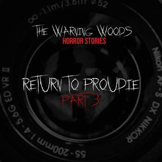 The Fate #13: Return to Proudie (Part 3)