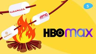 The Assassination of Movie Theaters | Sidebean