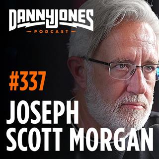 #337 - Cutting Open 7,000 Bodies, Epstein Autopsy & Kohberger Idaho 4 Massacre | Joseph Scott Morgan