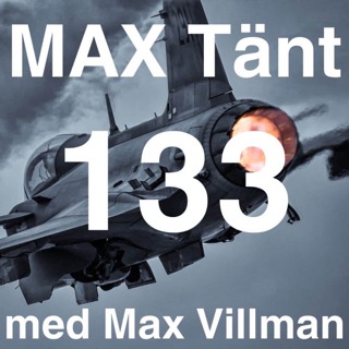 70% Av Israels Flygtimmar Är OBEMANNADE Idag | Tobias Wenberg, Elbit
