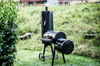 Audio Article: Selecting a Smoker