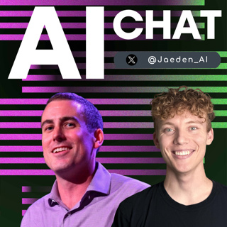 AI in Business Analytics with Jim Rowan from Deloitte