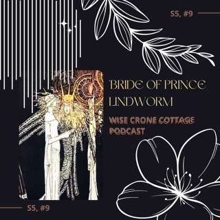 Bride of Prince Lindworm (S5, #9)