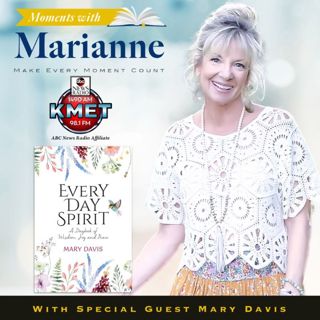 Every Day Spirit with Mary Davis