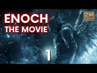 Unveiling The Watchers: Fallen Angels in The Book of Enoch
