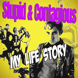 #120 / 90s Guitar Bands - My Life Story