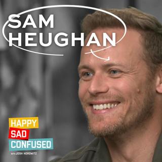 Sam Heughan, Vol. V