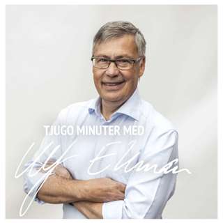 Episode 1 - Vem är Gud?