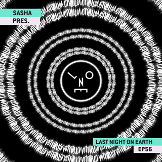 056 - Last Night On Earth