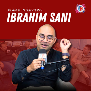 #760 Ibrahim Sani