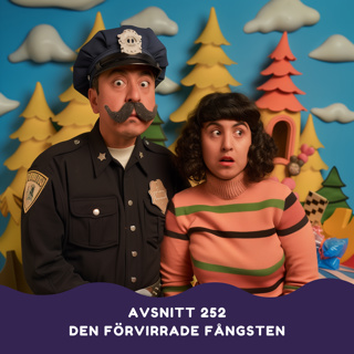 Den förvirrade fångsten