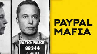 The Mafia that Rules the Tech World | Sidebean