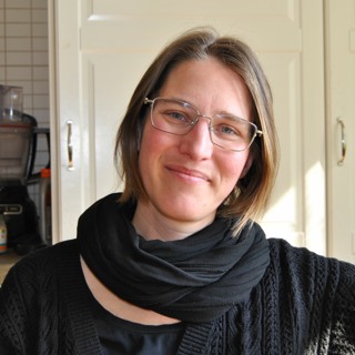 83. Odlingen och livet. Ett samtal med Ingela Eriksson