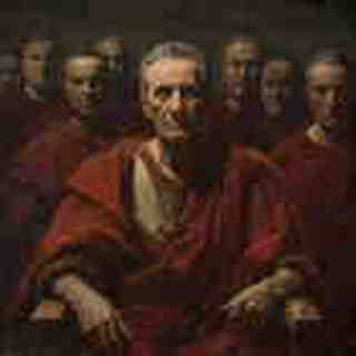 Cicero and the Founding Fathers (Rebroadcast)