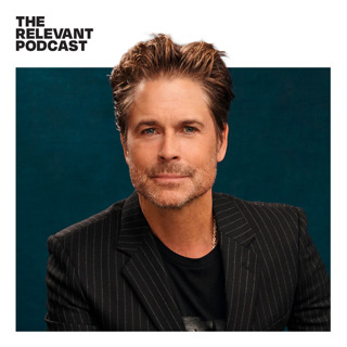 Episode 1035: Rob Lowe