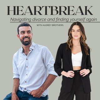 Healing after heartbreak with Jose Ramos