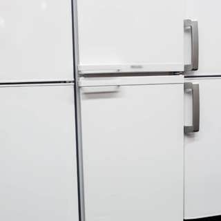 Fem månaders väntan på en fungerade kyl och frys