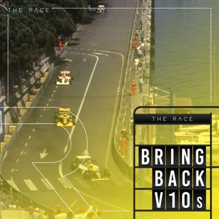 Bring Back V10s: Senna's record-breaking sixth Monaco victory