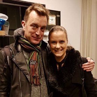 Avsnitt 38: Ljummen & hjärntvättad!