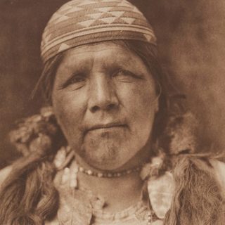 The shaman with a thousand faces