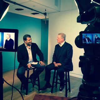 Climate Change and the Future, with Al Gore