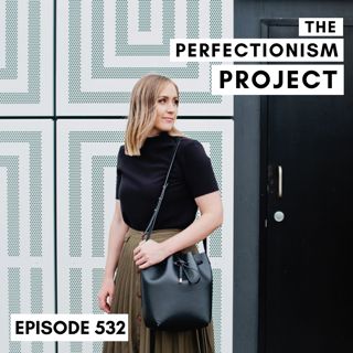 Ep 532: How to Stop Over-Challenging Yourself So You Can Get Unstuck