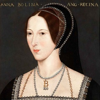 50. Henrik VIII:s sex fruar, del 2: Anne Boleyn – Kvinnan som förändrade allt
