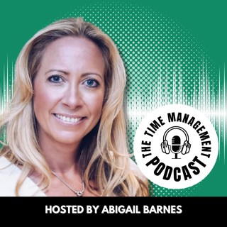 073 10 LIMITING BELIEFS stopping you from being more successful with Abigail Barnes