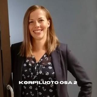 274. Henna Korpiluoto Asuntopehtoorin tj. Osa 2