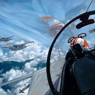 FPP194 - "Heater," the Quintessential Navy Fighter Pilot