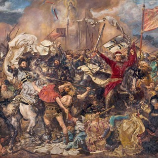 76.3 Conquest of Livonia 1185-1238