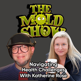 Navigating Health Challenges with Katherine Rose