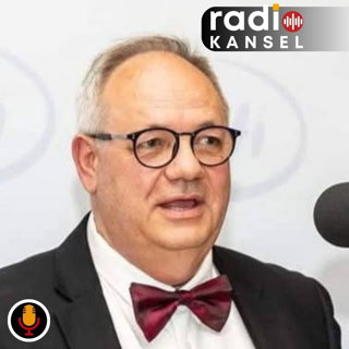 Laurie Greyvenstein oor toegang tot die reg