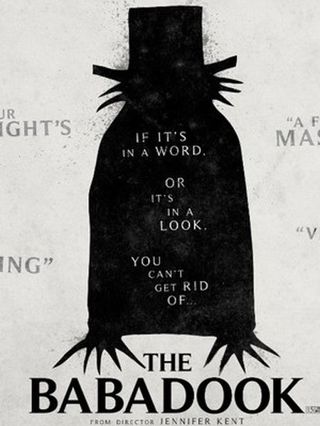 Episode 99 - The Crew Reviews The Babadook!