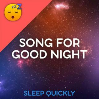 😴🎵 Calming SONG for a Good NIGHT