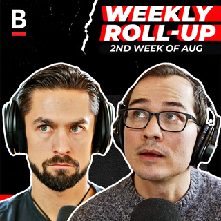 ROLLUP: Crazy Markets Week | Prediction Markets Bad? | Zora Release | More Gensler Ls | Trump’s DeFi Sons
