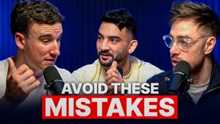 First Month Matched Betting Mistakes and How to Avoid Them