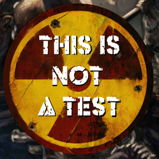 24 - This is Not a Test