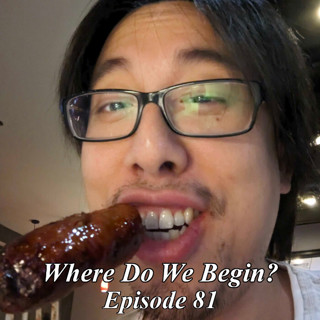 Where Do We Begin Episode #81: Disc System