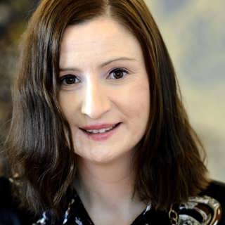 Kan du omvända folket, Birgitta Ohlsson?