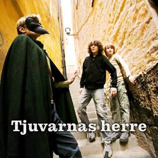 Tjuvarnas herre, del 10