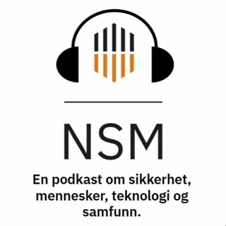 NSM Podkast 256 - Absolutt sikkerhet