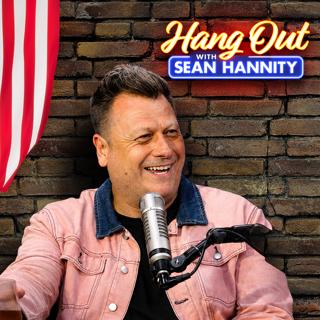 Jimmy Failla: A Gun Was Pulled on My NYC Taxi Cab! | Hang Out with Sean Hannity