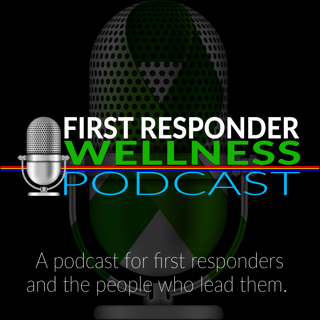 First Responder Friday - Matt Fiorenza