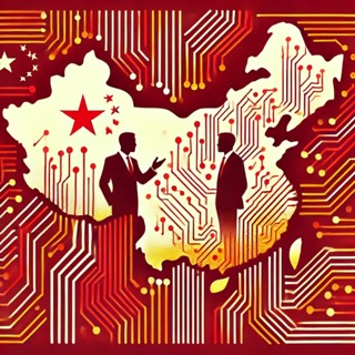 Episode #60: Manufacturing Intelligence: A Conversation on Apple, TSMC, and China’s Playbook
