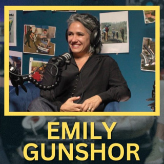 #049 - Emily Gunshor // Costume Designer