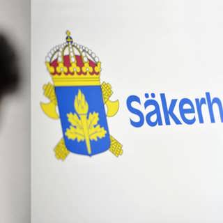 Wararka maanta ee Sweden.